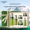 Cedarwood Essential Oil Revitalizing Anti-Aging Luxury Gift Set