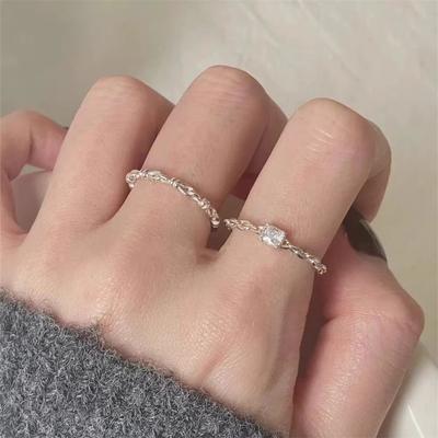 Ringe – Damenringe