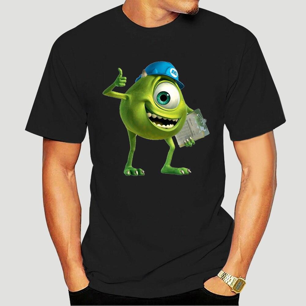 Buy Men T Shirt Mike Wazowski Shirt And 