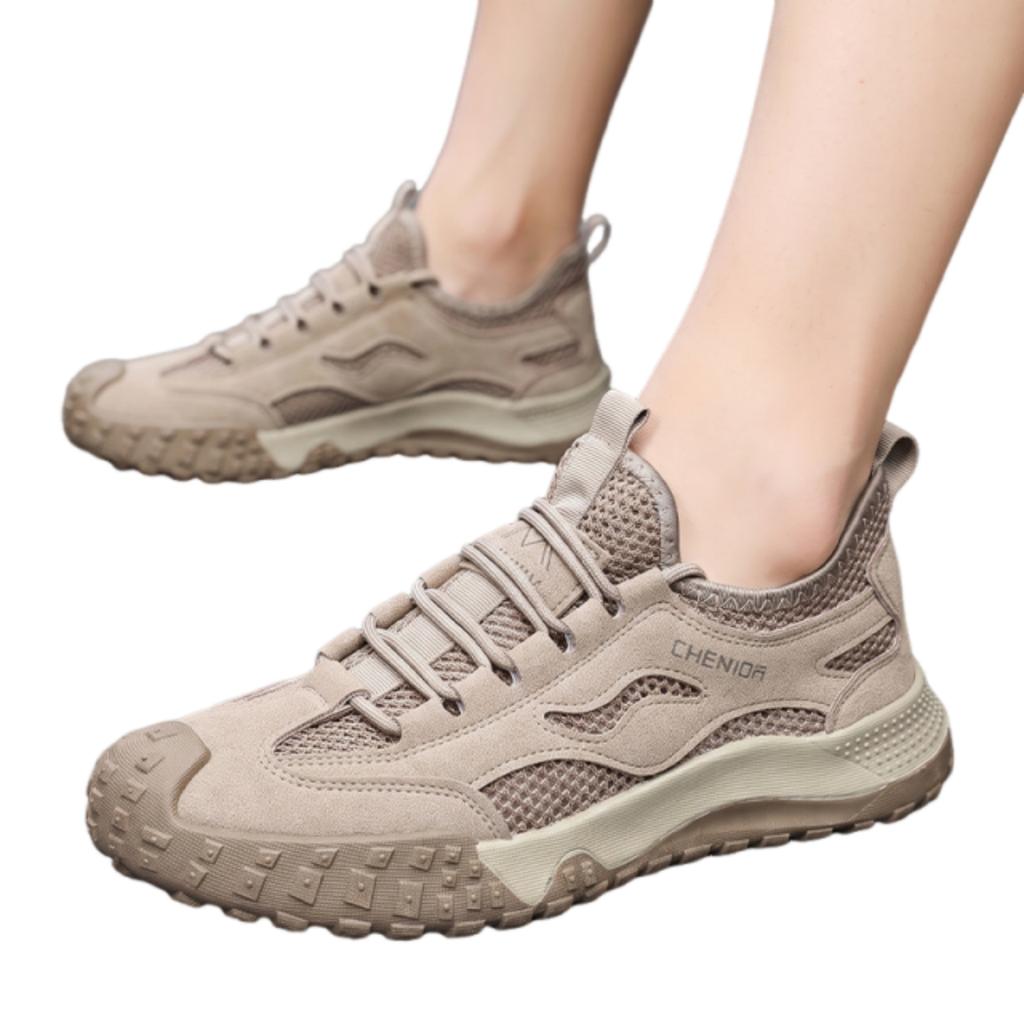Men's Hiking Shoes Outdoor Walking for