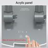Aquarium Filters Barrel Fish Tank External Filter Fishbow Oil Film Removal Filters Barrel Pond Activated Carbon Filter System