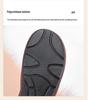 2025 Women's Thickened Velvet Winter Shoes: Non-slip Old Beijing Cotton Boots for Middle-aged & Seniors