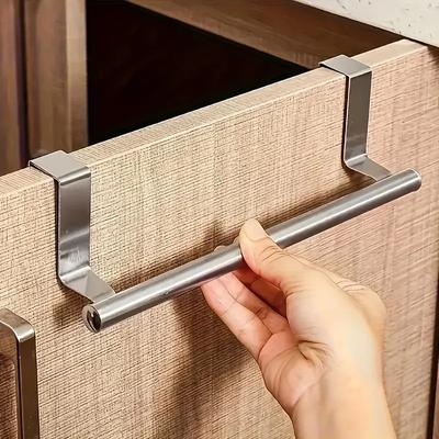 Banyo ve tuvalet – Havlu Askılıkları