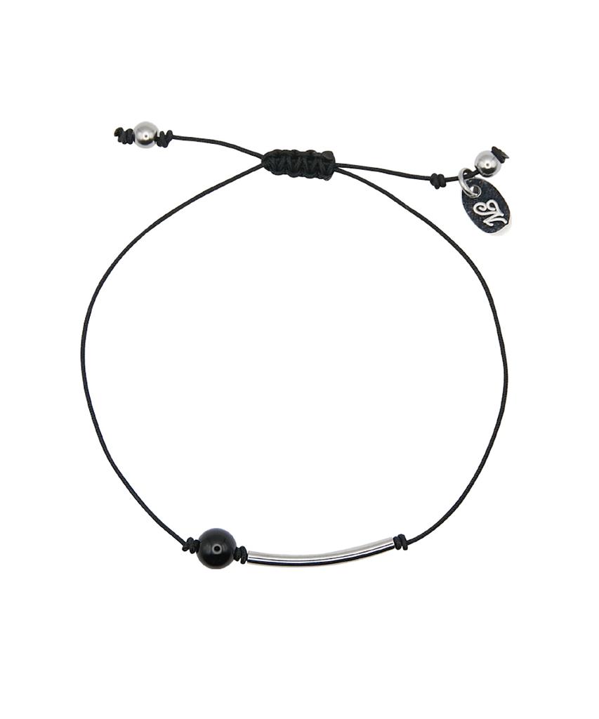 Nff Eclipse Bracelet-Black