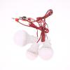 1 Piece Diy Accessories Led Light Bulb Dc 12V 3W 5W 7W With 1.2M Wire Led Lamp For Home Decoration