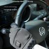 Self-Heating Half-Finger Smart Gloves for Warmth - Ideal for Office, Gaming, Riding, and Motorcycle Use