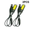 High Quality Camera USB Data Cable Samsung ES65 ES75 PL170 NV3 ES7 Support Fast File Download for Home Studio Use
