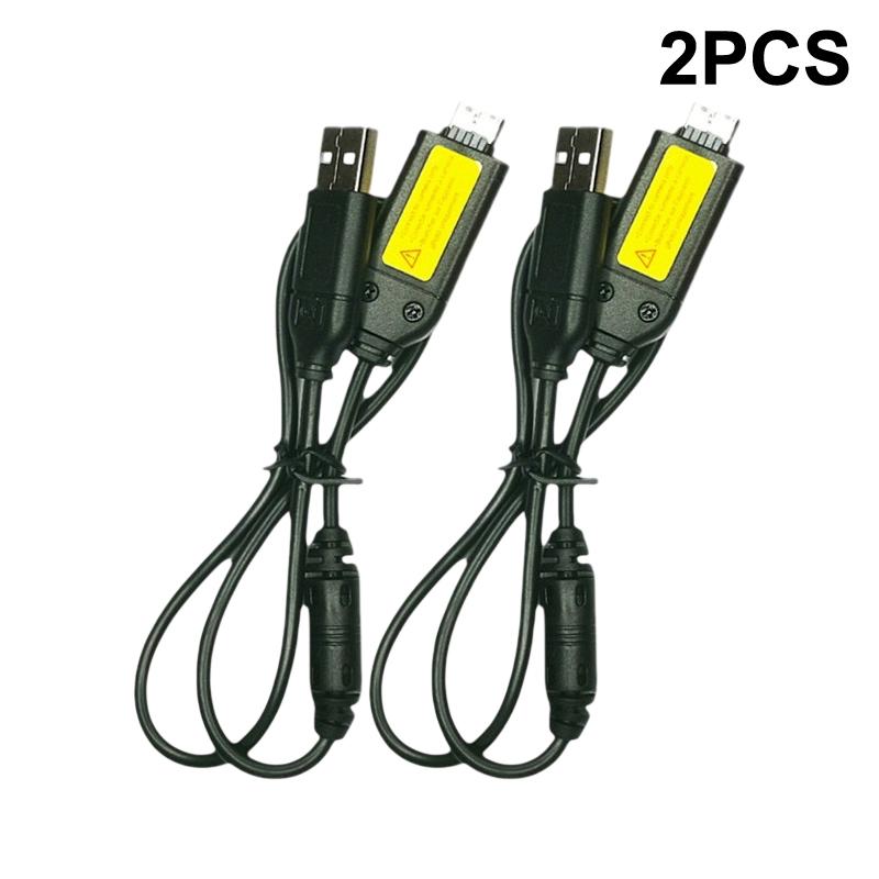 High Quality Camera USB Data Cable Samsung ES65 ES75 PL170 NV3 ES7 Support Fast File Download for Home Studio Use