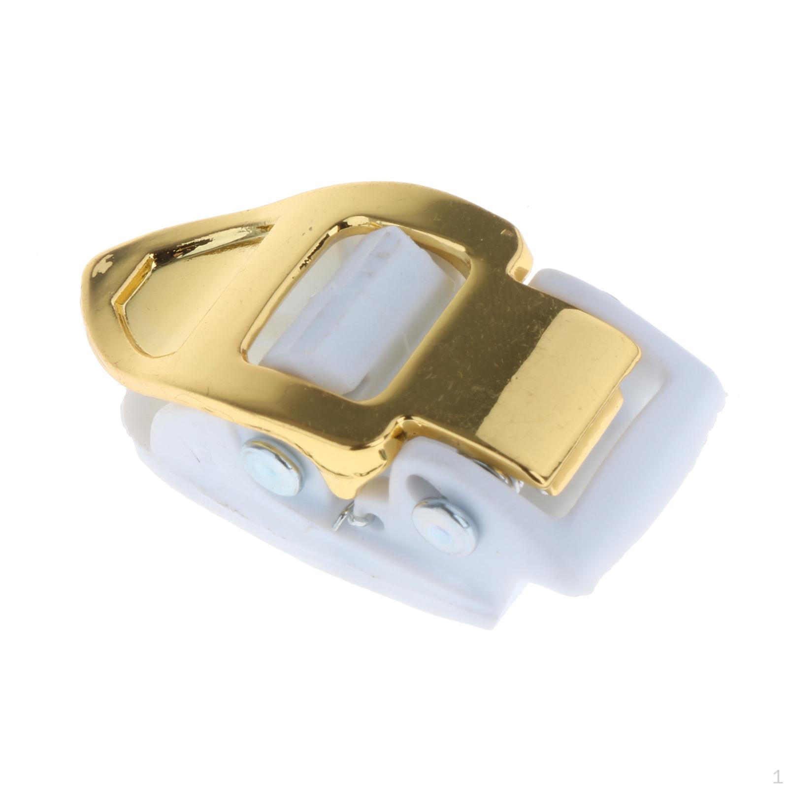 

Детали пряжки-паука для роликовых коньков, крепление застежки для коньков для занятий спортом на открытом воздухе white aureate