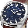 Seiko Recraft Series Automatic Watch SNKN37 Men's