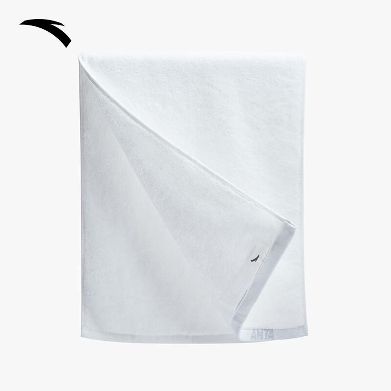Anta Unisex Towel One Size
