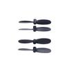 EPP Foam Four Motor Helicopter Toy Rechargeable RC Hobby Jet Plane  Boys Baby Girls