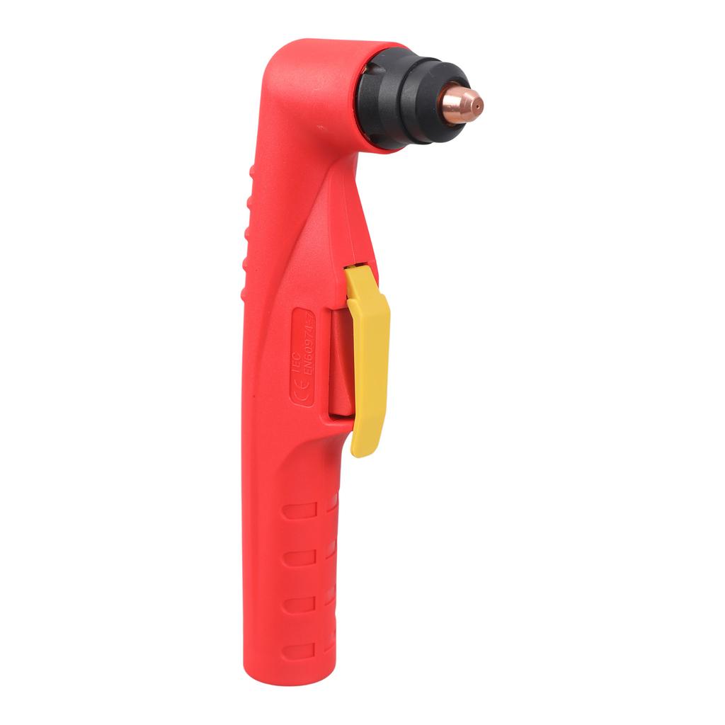 Torță de tăiere cu plasmă S45 de înaltă calitate, Accesorii pentru tăietor cu plasmă pentru tăiere precisă, Prindere lungă, Nu obosește