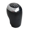 6 Speed Gear Shift Knob Lever 43711-A5200 For Hyundai Elantra GT For Hyundai Accent For Hyundai Solaris For Hyundai I30 MT