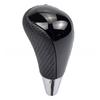 For Toyota, Corolla, Camry Harrier Crown, Landcooluzer, Mahogany Car Gear Head Car Gear Rod Accessories