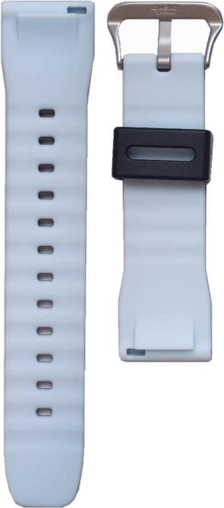 Genuine Casio Band for [Casio] (Strap) PRG-650YBE, PRG-650Y, PRW-6600, PRG-650