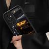 Phone Case for Samsung Galaxy A16 A34 A36 A56 A33 A24 A13 A14 A32 A26 A22 A23 A12 Soft Shell Street Supercars