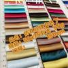 Glossy Stretch Satin: Imitation Silk Fabric for Pajamas, Qipaos, Scarves & Lining - In Stock
