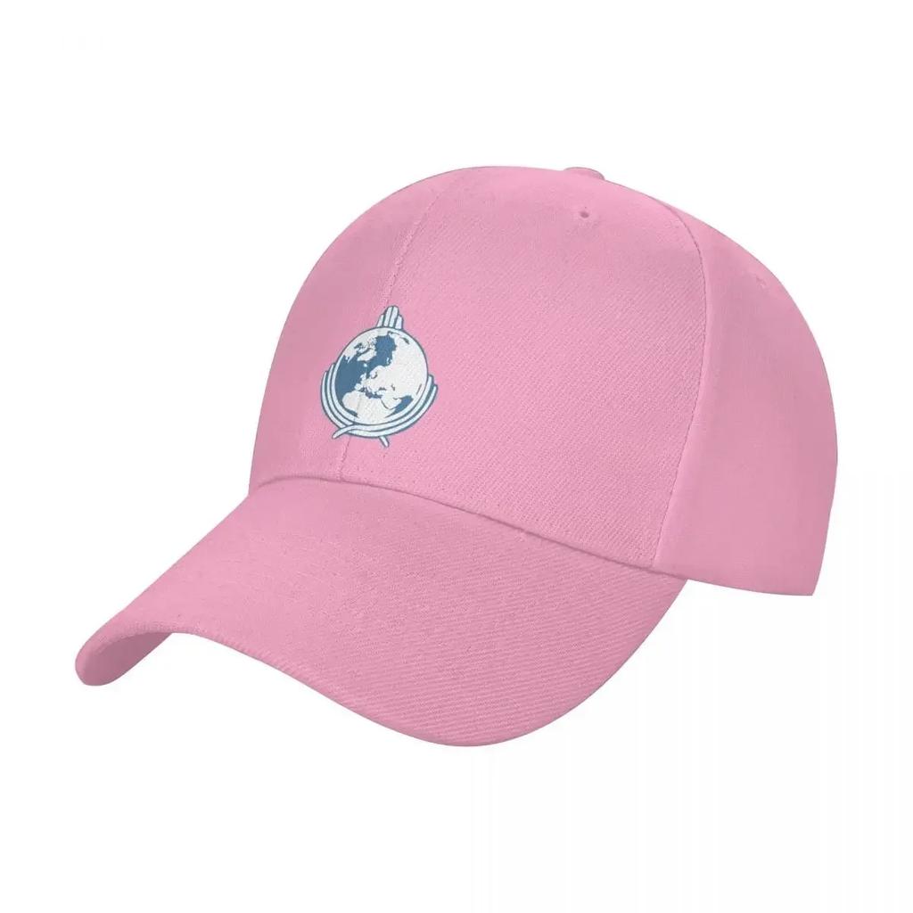 Super Earth Baseball Cap Unisex's Big Size Hat Streetwear Funny Hat New In The Hat Unisex's Caps Women's