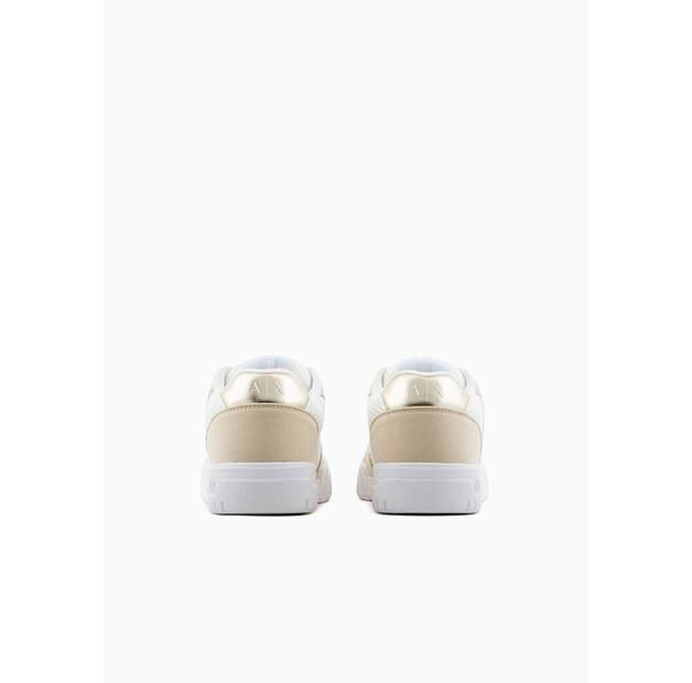 Кроссовки Armani Exchange Xdx150