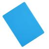 4Pcs Silicone Mat Resin Casting Sheets Large Flexible Silicone Sheet for Resin Jewelry Casting Pendant Bracelet Making Desk
