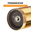Manual Lubricator Large Capacity High Pressure Pumping Tool With Flexible Hose Heavy Duty Manual Lubricator For Auto