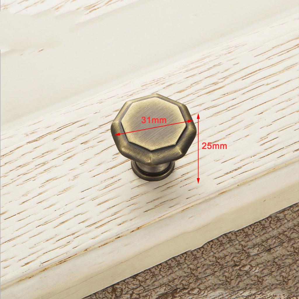 MagiDeal 96mm//128mm Home Furniture Knobs Decorative Jewelry Box Drawer Cabinet Handle Pulls,Kitchen Cupboard Closet Bar Handles #1 96mm
