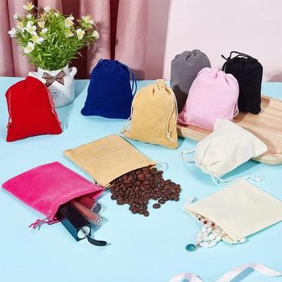 Geschenkverpackung – Verpackungsbeutel & Organza