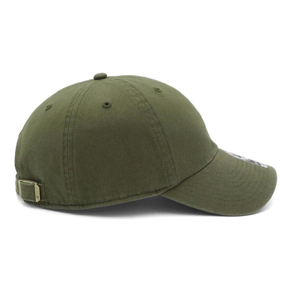 47 CLEAN UP Cap Sandalwood [47 Brand] Women's -