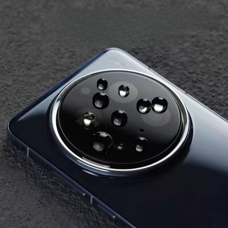 For Huawei Mate 90 Pro Max RS Camera Protector Lens Sticker Glass for Mate90 Pro Max RS Positioning Protective Film Case