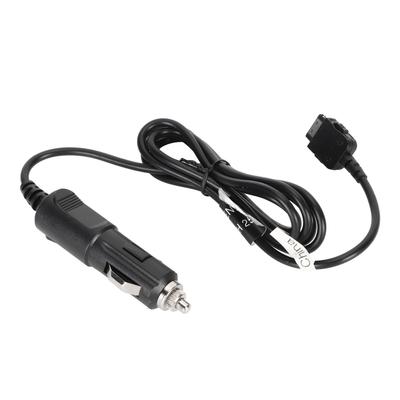 Car Gps Charger 12V 3A GPS Charging Adapter Cable for Garmin Navigators Zumo 660 550 450