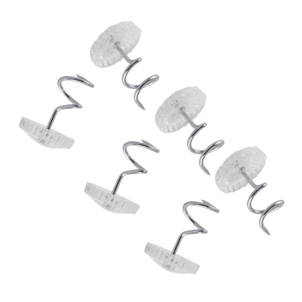 30Celsius50pcs Pins Couch Chair Car Sofa Headliner Repair Loose Drapery Craft