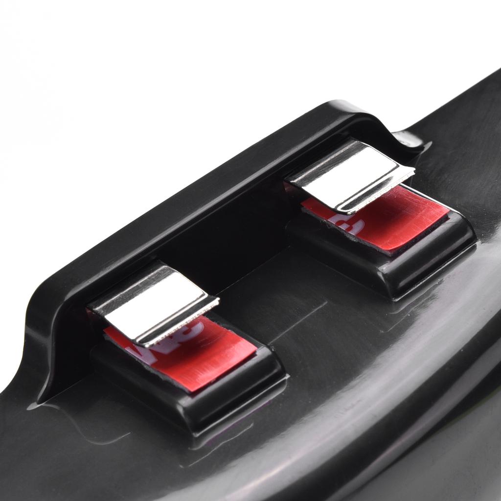 Specchio grandangolare per auto Specchietto per punti ciechi a scatto per parcheggio Specchietto retrovisore ausiliario