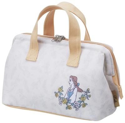 Športovec Obedová spona Disney Botanická zvonček 22 x 12 x 16 KGAF1 Taška, Plátno, Izolovaná, Uzáver, Dizajn, cm,