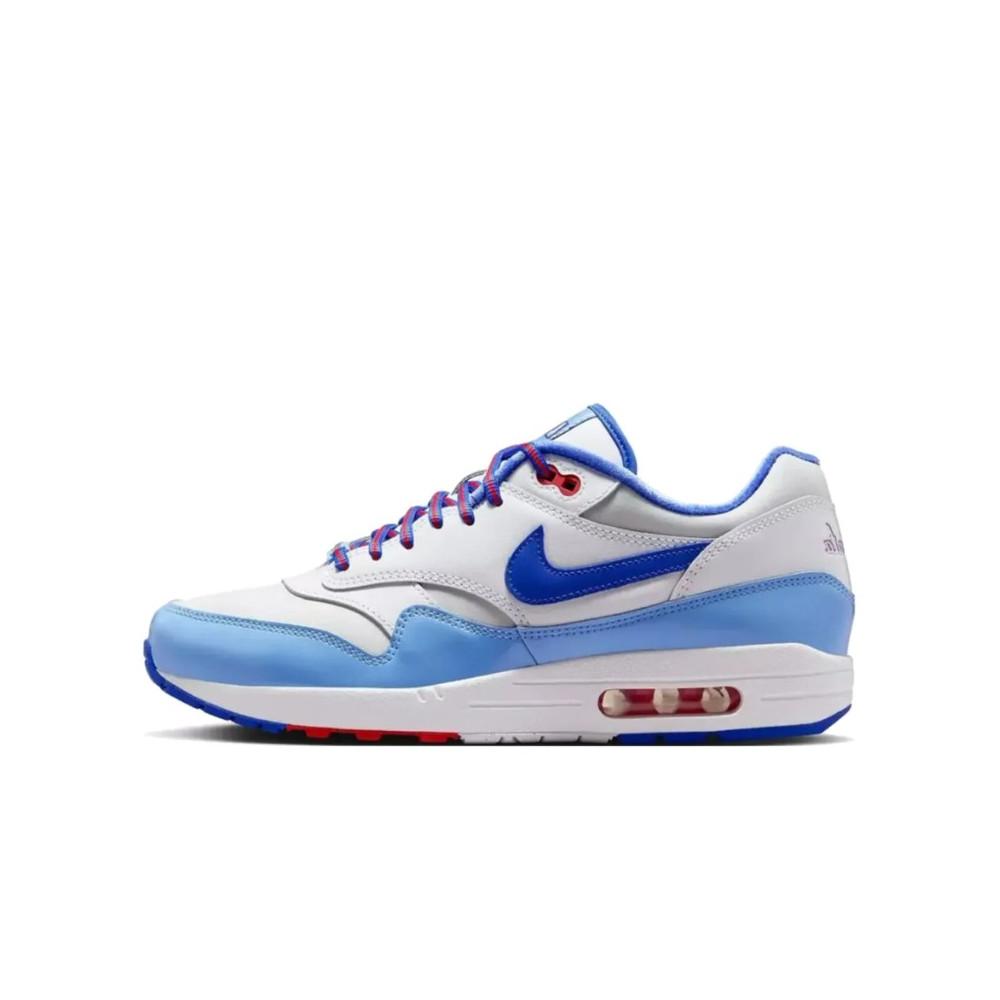 Nike Air Max 1 Atlanta Braves