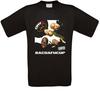 Onyx Bacdafucup Sticky Fredro Fingaz Starr Rap Hip Hop Koszulka Wszystkie Rozmiary Nowa Koszulka Unisex