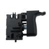 1pc Replacement Trigger Switch For DWD110K DWD112 DWD115K 3/8inch Drills Power Tool Parts Accessories