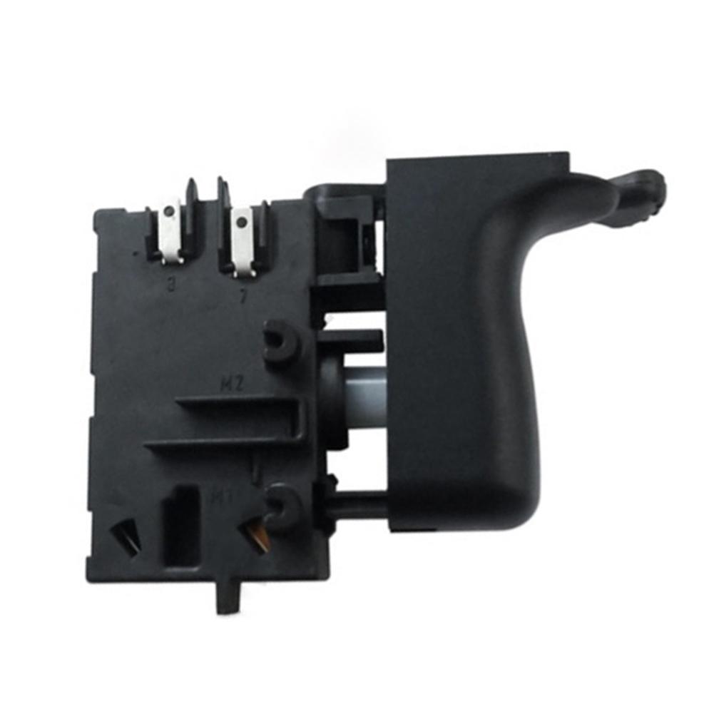 1pc Replacement Trigger Switch For DWD110K DWD112 DWD115K 3/8inch Drills Power Tool Parts Accessories