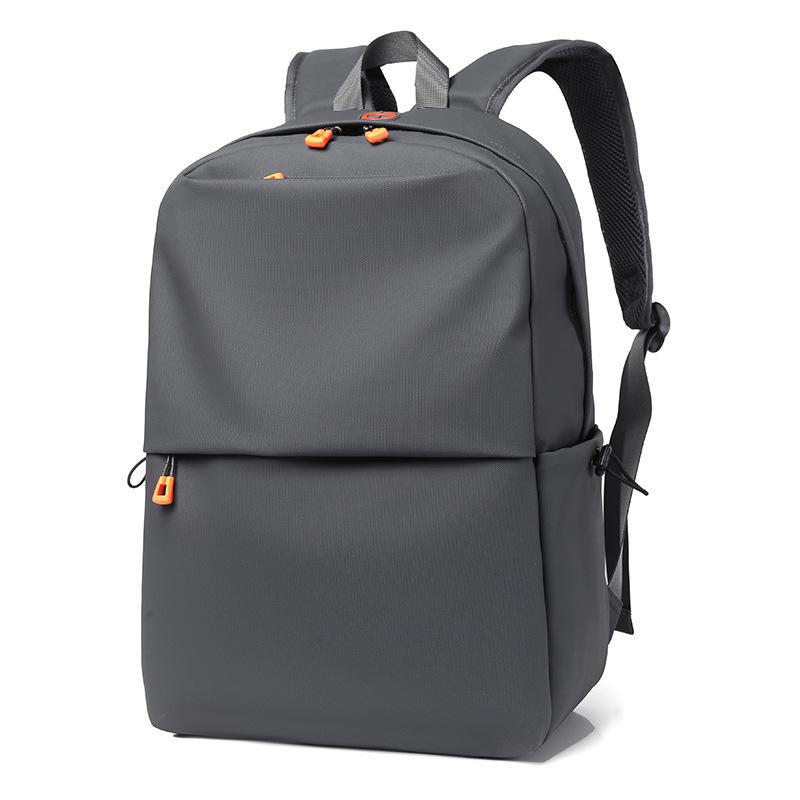 Trendy Large-Capacity Backpack for Students & Travel