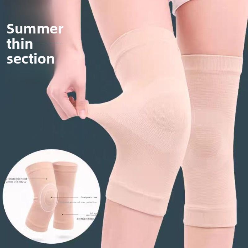 

Sports Professional Knee Basketball Football Equipment Running Fitness Joint Protective Cover