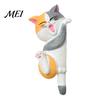 Cubierta de Interruptor de Luz de Gato Pegatina 3D, Placa de Pared Decorativa de Resina, Pegatinas Decorativas de Animales Lindos, Decoraciones Peel And Stick para el Hogar Dormitorio