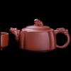 Handmade Original Zisha Dragon Teapot