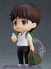 Nendoroid Evangelion Neue Kinofassung Shinji Ikari Nicht maßstabsgetreue, bewegliche Figur aus ABS und PVC, bemalt