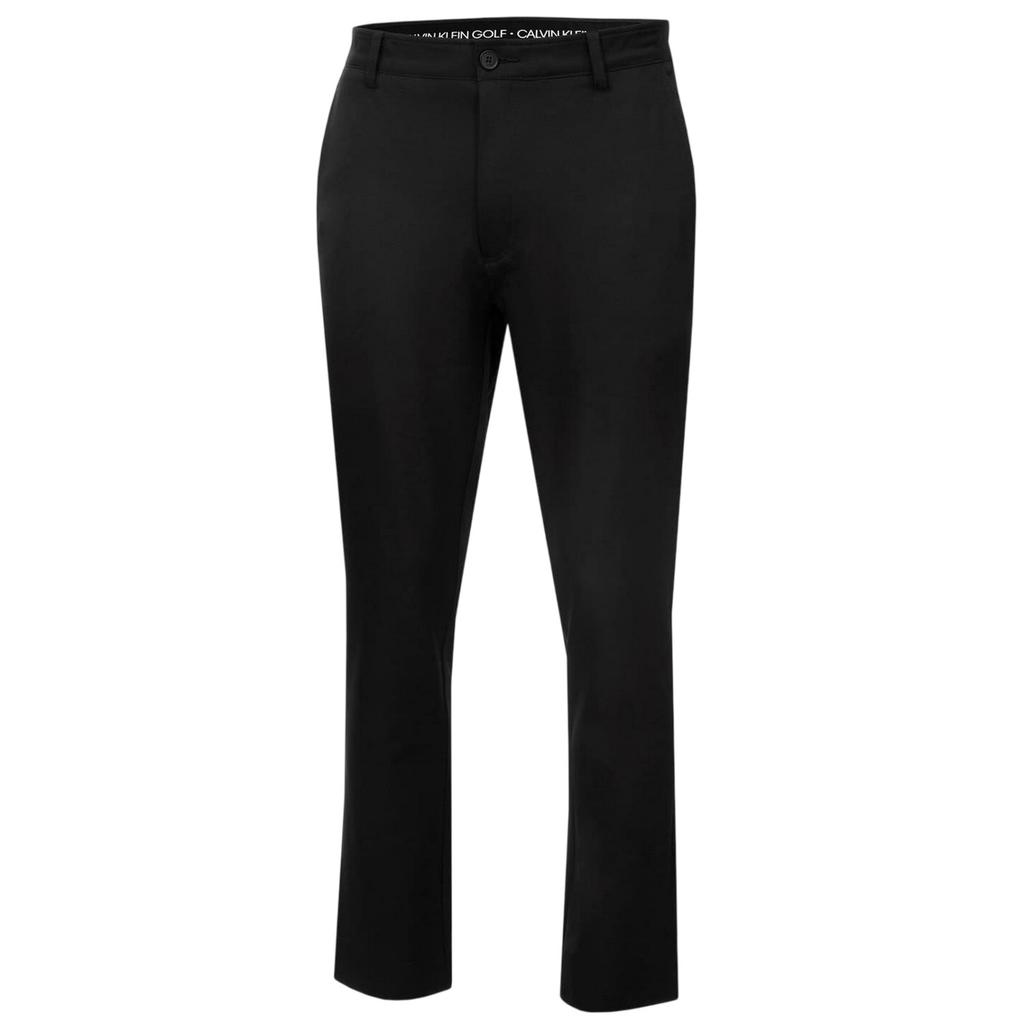 Calvin Klein Erkek Bullet Esnek Golf Pantolonu