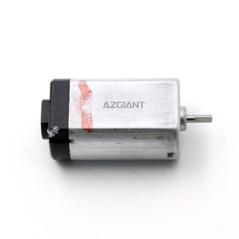 For Lexus GX460 RX350 RX450h RX270 ES350 XV40 Car Rear View Folding Mirror Motor PWN17VEA12FA D Cut Original Auto Accessories
