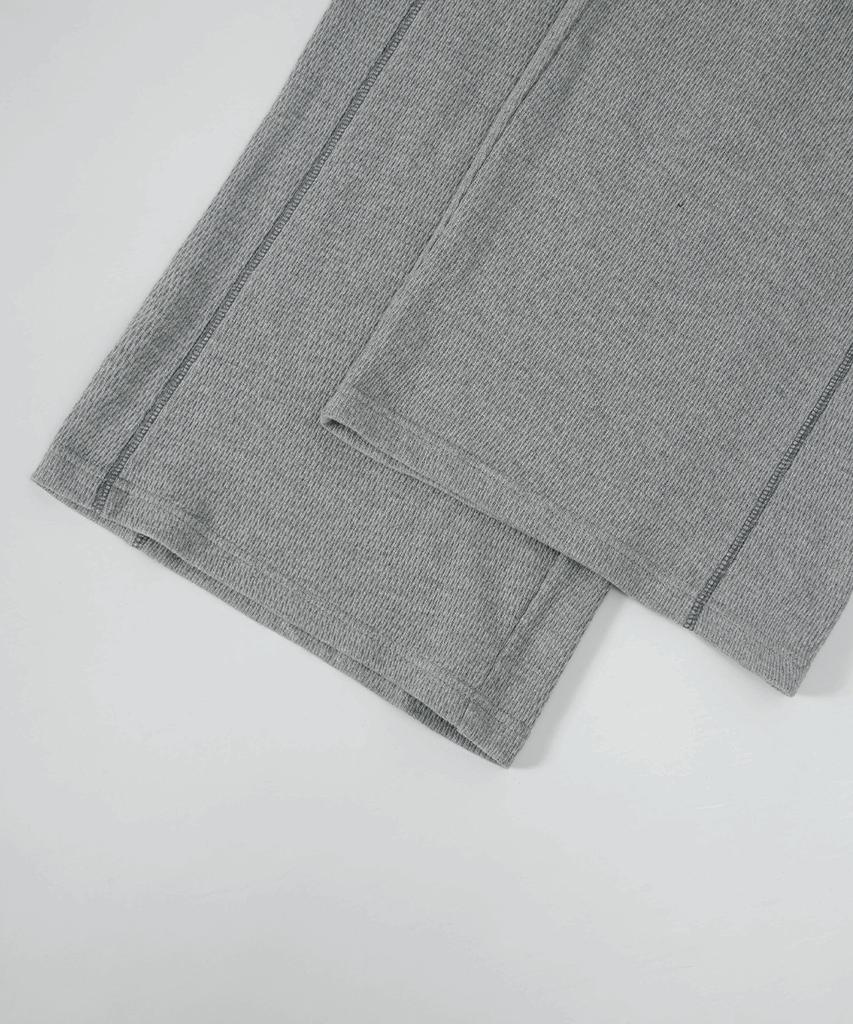 Aejeuon Bunny Training Pants / Gray
