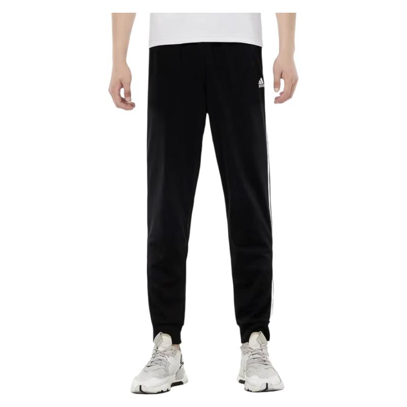adidas Men's Sports Pants Autumn Windproof Casual Sweatpants