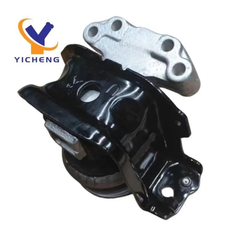 1839J2 9680138380 Front Right Engine Mount for Peugeot 207CC 2008 Citroen DS3 2012-2015 1839F4