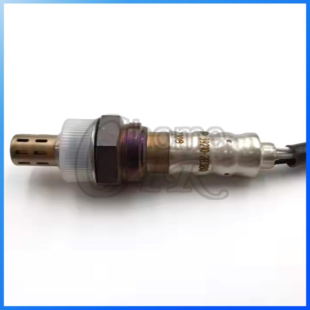 392102B380 Oxygen Sensor Rear Lower For 18-21 Fit For Auto parts Kona 1.6l 2.0l 39210-2B380