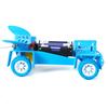 Self Made Wireless Remote Control Racing Car Model Assembly Set Kid Puzzle Toy For Children Educational Physics Kit
